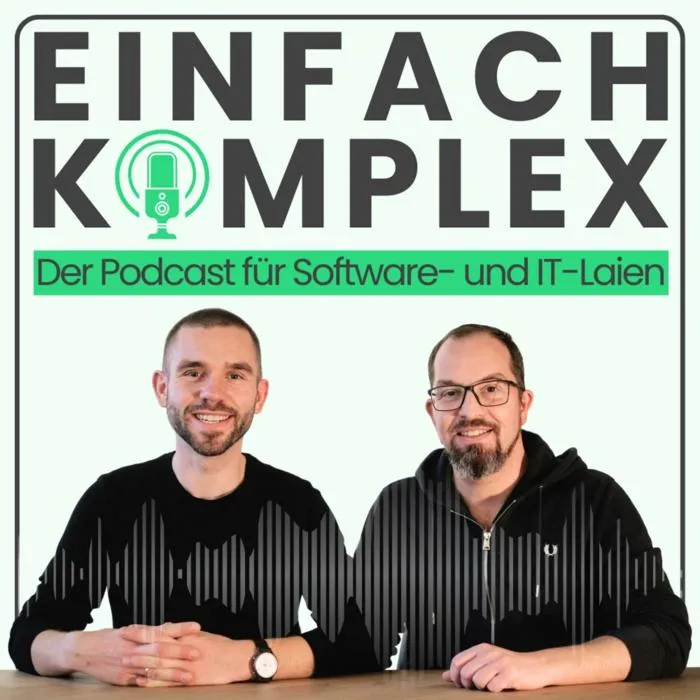 Podcast Einfach Komplex